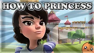 How to Use Counter Princess Clash Royale