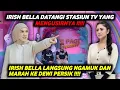 ​🔥 PECAH‼️IRISH BELLA TERIAK MARAH DIHINA DEWI PERSIK : AKU BUKAN PENGEMIS, HUKUMAN INI KEJAM‼️🚨