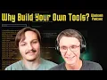 4coder Editor is Different Allen Webster