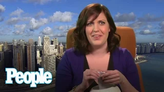 Fargo s Allison Tolman Invites You Over to Her Parents House People