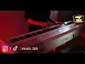 (Black Clover Season 2 OP) WANIMA - Kienai Riyuu 消えない理由 | FULL | Piano Cover
