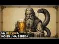 Download Lagu The Hidden Alchemy in Beer | Drink It Like This