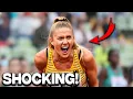Alica Schmidt JUST SHOCKED The World By Doing This