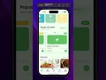 HungerGo Eats part 1 Food Delivery UI Kit React Native