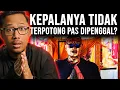 AKIBAT ILMU KEBAL, DIA TIDAK BISA MATI? | Boonpeng Heep Lek