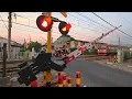 Download Lagu Railroad Crossing | 7 Perlintasan Kereta Api Baru Special WANTECH