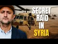 Download Lagu 4 Helicopters, Special Forces — What Did Israel Bring Back From Syria?