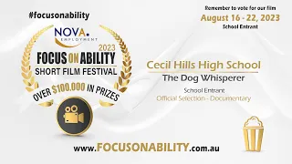 The Dog Whisperer film thumbnail
