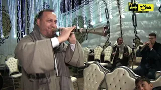 اجمد مزمار بلدى والنجم محمد كمال من فرحة اولاد شحاتة  شركة صلاح للتصوير دندنها