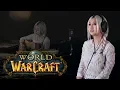 Download Lagu Daughter of the Sea (Warbringers: Jaina) | World of Warcraft Cover