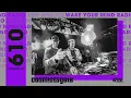 Lagu Cosmic Gate: Wake Your Mind Radio 610