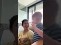 A Full Day with a Trusted Babysitter in Da Nang Annie Cares for Toddler at Hyatt Resort