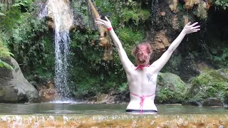 Instagram Hot Spring in Real Life! [Azores] | Sailing Wisdom [S3 Ep48]