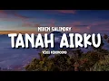 Download Lagu Lirik Tanah Airku - Niken Salindry - Versi Keroncong