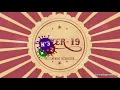 SOOLKING & CHEB MAMI - ÇA FAIT DES ANNÉES ; COVER-19 By Kaerim - n°3