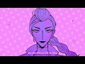HUNTRIX VILLAIN SONG - 'Demon' | KPop Demon Hunters Style Original Song | Animated Music Video ​