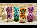 Easy Easter Whittle - Full How to Woodcarving Tutorial
