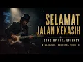SELAMAT JALAN KEKASIH | RITA EFFENDY | SOUL BLUES ORCHESTRA