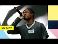 Download Lagu Lil TJay - Calling My Phone (Reading Festival 2023)