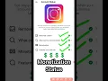 Download Lagu Instagram monetization criteria 💲 #short #instagram #monetization #rells #monetize #shorts #viral