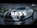 CAR MUSIC 🚨🎶 | EDM MIX SUPER BASS BOUNCE 🔊 | POWERFUL DJ REMIX 2026