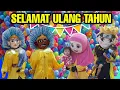 Download Lagu ONDEL ONDEL DAN BADUT JOGET HAPPY BIRTHDAY 🤡 LAGU SELAMAT ULANG TAHUN 🎂 ONDEL ONDEL BETAWI