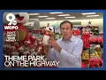 What s so great about Buc-ee s