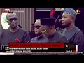 LIVE State Funeral Service For the 8 Fallen Heroes 15-08-2025