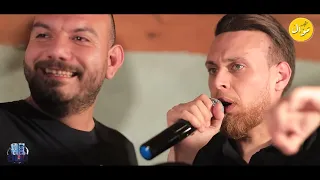 قائد وفي ومغوار نيال الي بضهرو اخو انت الفارس خياي يا سيد الزلم عدي زاغة حفلة لايف 