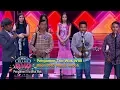 Download Lagu ASYIK! Pengamen Trio Wok Wok Bikin DMD Makin Heboh - New Kilau DMD (19/12)