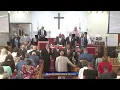 Deacon Ordination Service 5-29-22