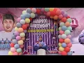 Download Lagu LIVE BADUT PELANGI Pimp : ABAH INDRO   ::   Dalam Rangka Ulang Tahun Ke - 9 ADINDA KALISTA PUTRI