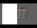 Color Scripts Panel for Illustrator - Overview Features