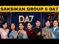 Download Lagu SAKSIKAN GROUP 6 DA7 FINAL AUDISI MALAM INI | SIAPAKAH YANG AKAN TERSENGGOL??