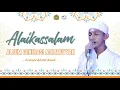 Download Lagu NAJAKA QOLBI.. 'ALAIKASSALAM.. | AHDAF AWWALI
