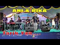 Download Lagu Bimbang ANI \u0026 RIKA Munhar REMATA Music NGK Audio Brabowan Cah TeamLo Punya
