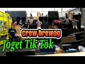 Download Lagu DJ MATAME - Joget Tik TOK Crew Brewog Audio ~ remixer Dian Axl