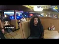 bodycam footage of jaydes arrest at denny s 24
