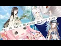 Top 10 Suits Missing In Love Nikki LNI Version