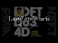JAMIE JONES  my paradise (extended mix)