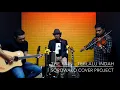 Lagu The Rain - Terlalu Indah ( Cover by Sorowako Cover Project )