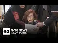 100-year-old Holocaust survivor from Long Island recognized by U S Senate