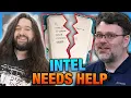 Intel s CPUs Are Failing ft Wendell of Level1 Techs
