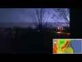 Severe Weather Hoffman Estates IL