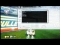 Wii U Python Code Loader