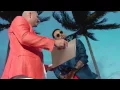 Lagu Pitbull - Fun ft. Chris Brown