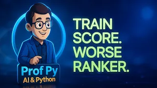 Tune XGBoost LambdaMART in Python with Optuna