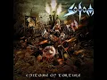 Sodom • Katjuscha