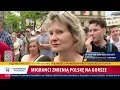 Download Lagu MIGRANCI ZMIENIĄ POLSKĘ NA GORSZE ! TRWAJĄ KOLEJNE PROTESTY !