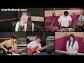 [PTK] 아이유 (IU) - 빨간 운동화 (Red Sneakers) 밴드 커버 (BAND COVER)
